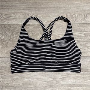 Lululemon Energy Bra